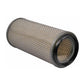 Outer Air Filter Fits Case/International Harvester Replaces K200379