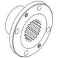 Hydraulic Pump Drive Coupler Fits Case/International Harvester Replaces VPK1303