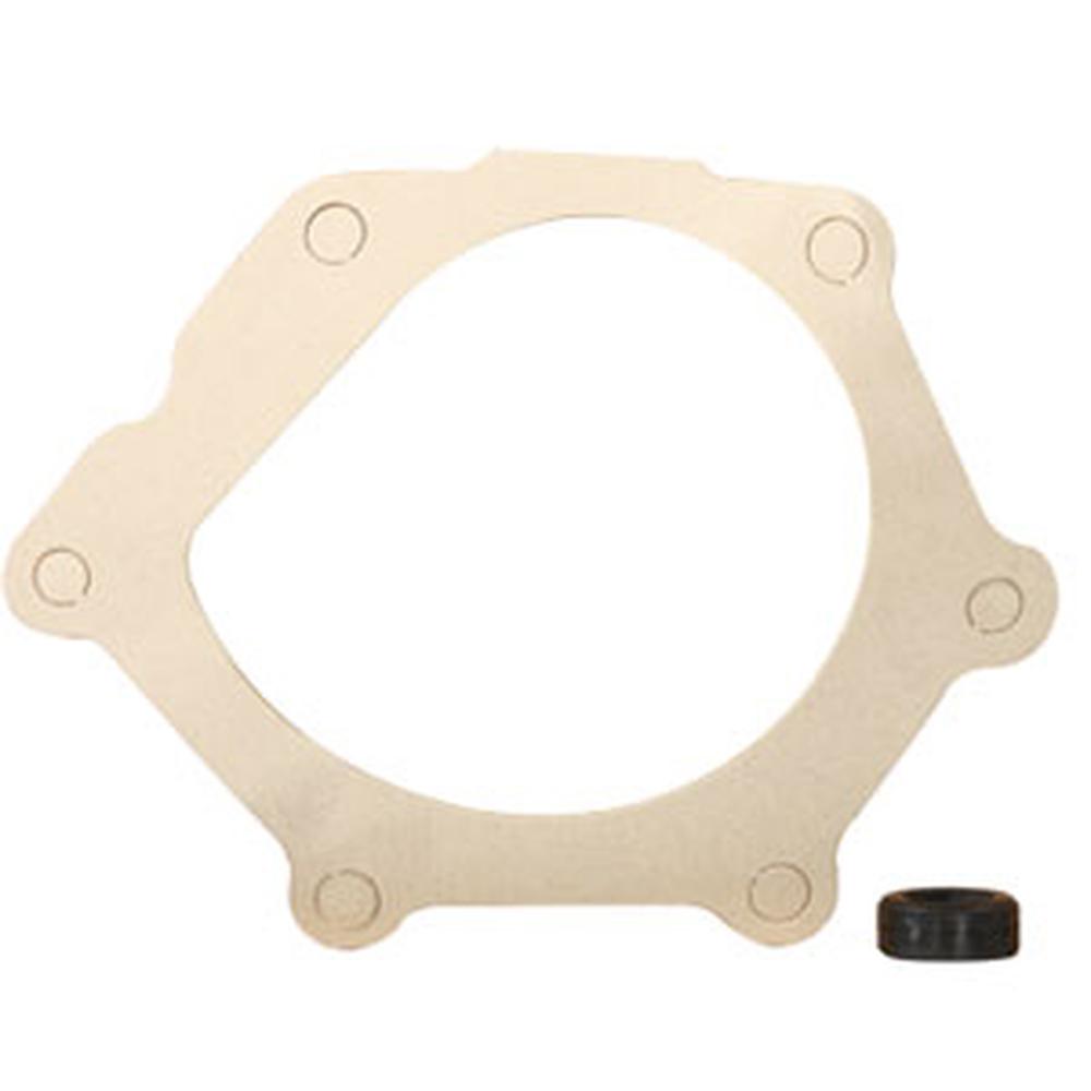 Water Pump Fits Case/International Harvester David Brown 1412