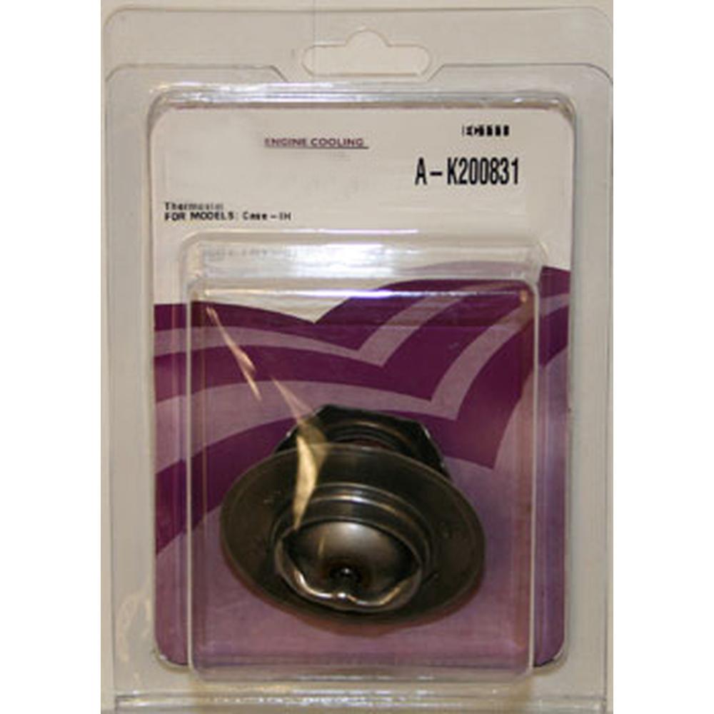 Thermostat - 172° F fits David Brown 1212 996 990 1210 995 880 Fits Case 770