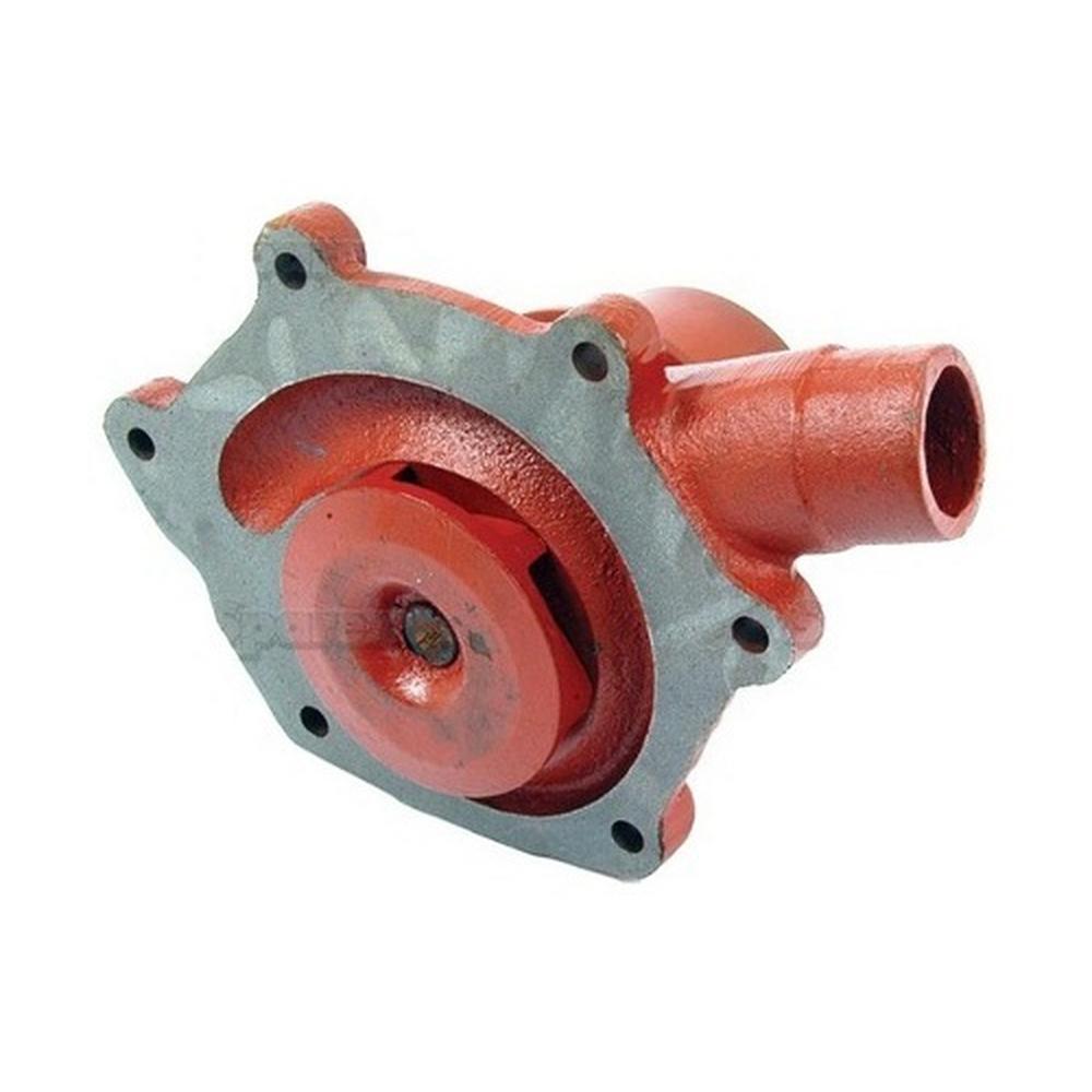 Water Pump Fits Case/International Harvester Replaces K262857