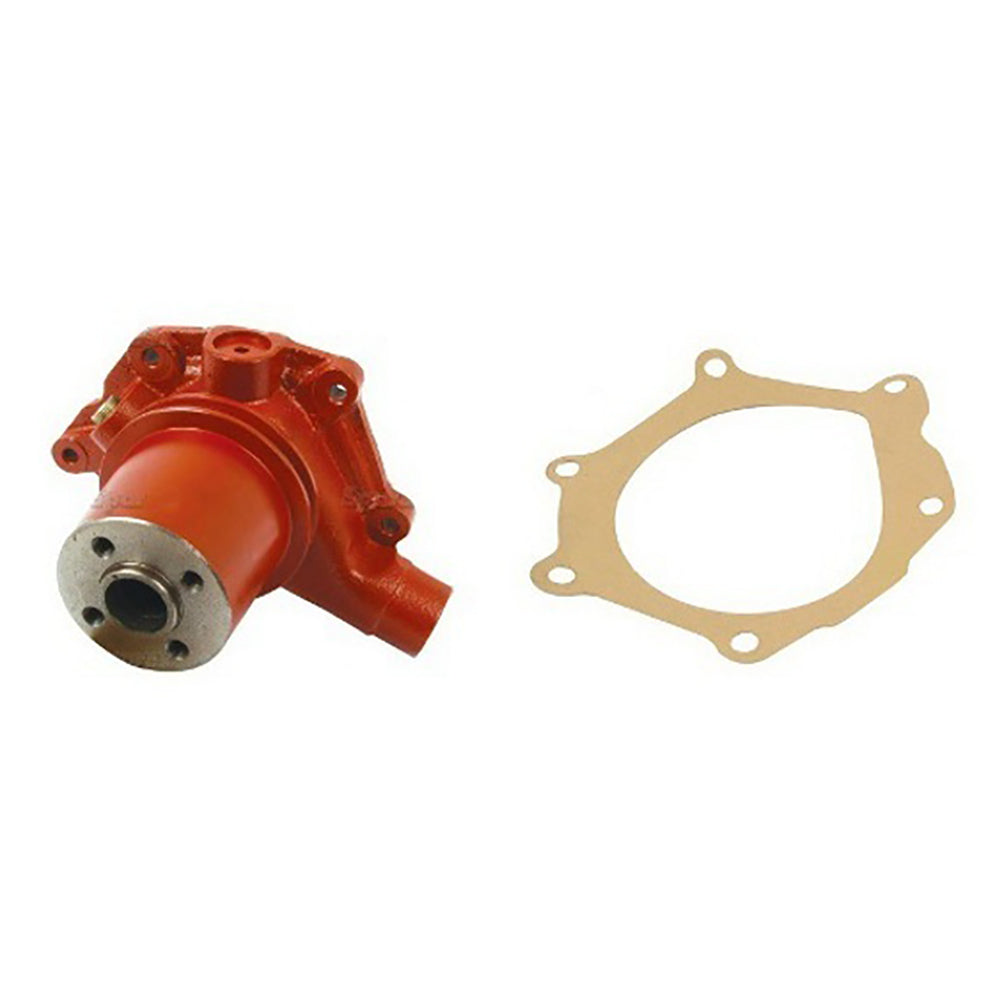 K201815 K262856 Water Pump with Gasket Fits David Brown DB Tractor 1490