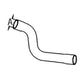 Lower Radiator Hose Fits Case Replaces K201976