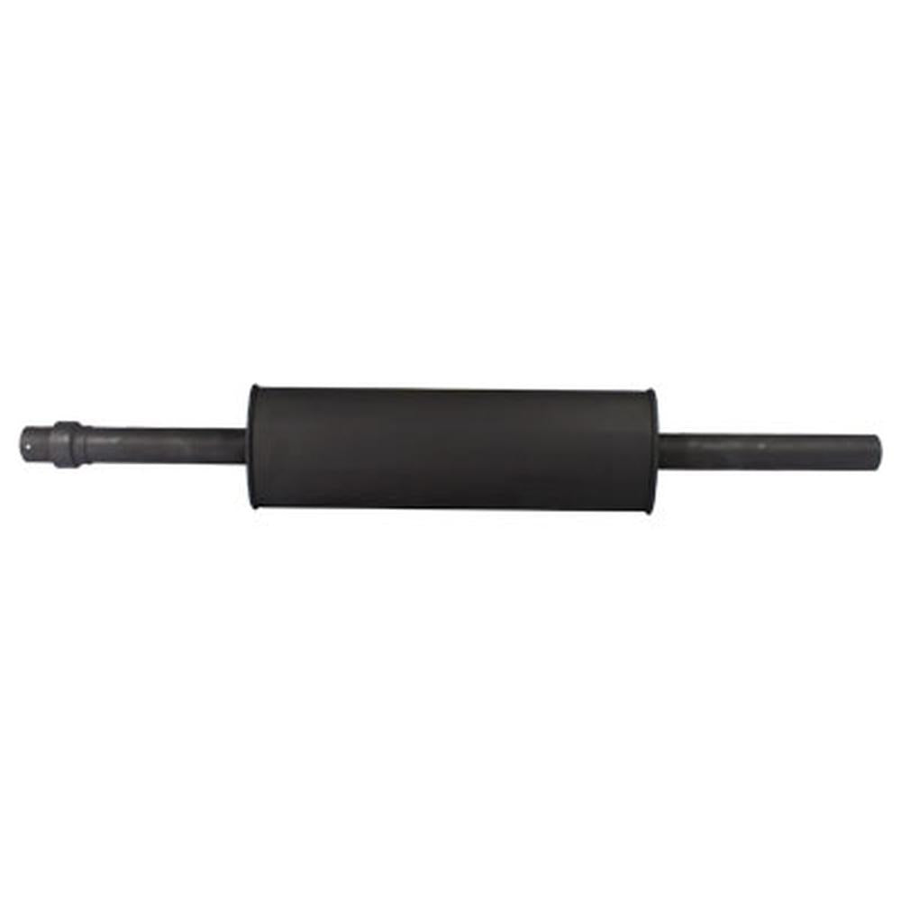 Muffler Fits Allis Chalmers