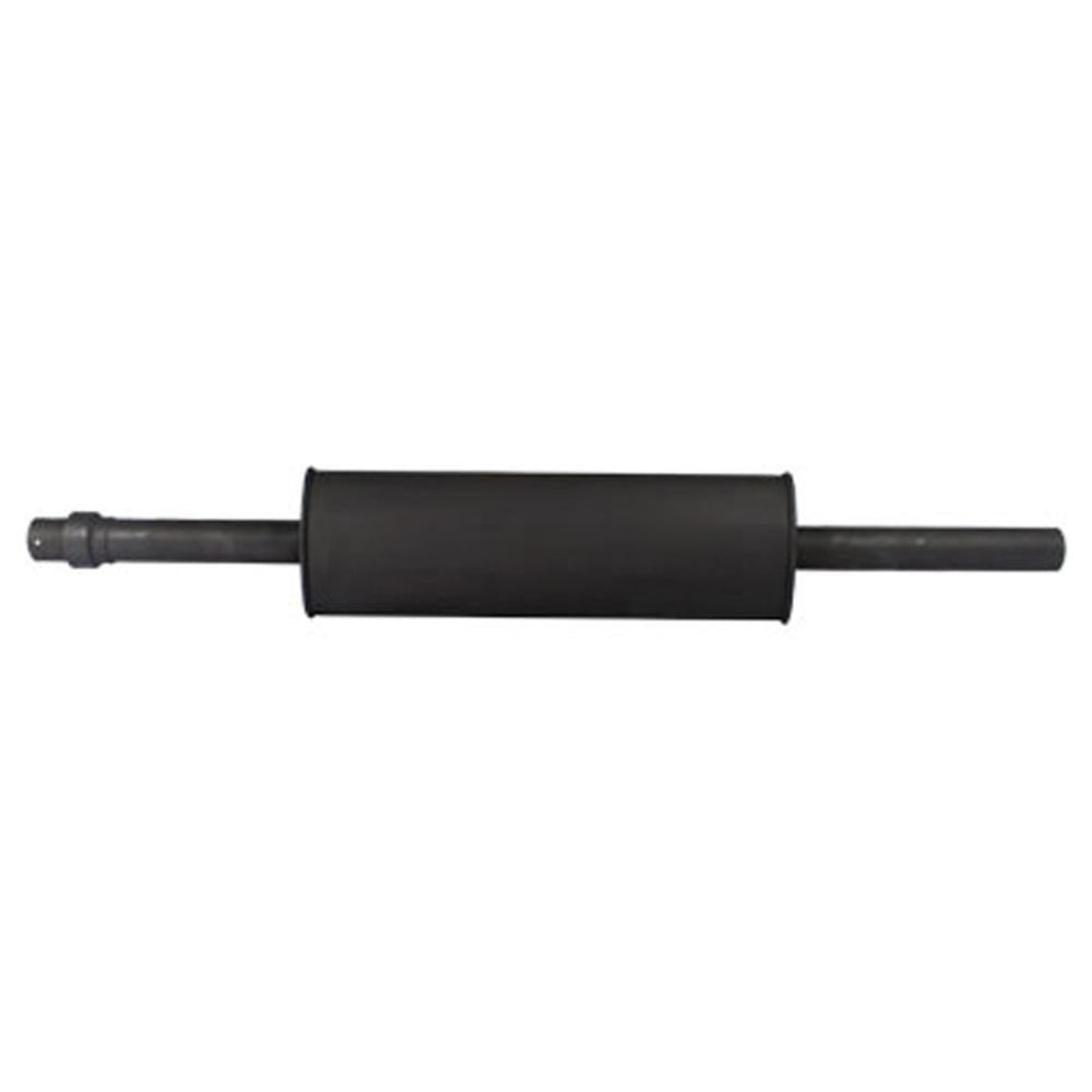 MUFFLER Fits Case IH  K203563 & K304708 1594 1690 DIESEL