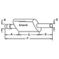 Muffler Fits Allis Chalmers