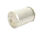 Filter - Hydraulic Wire Mesh Supported H9072 Fits Case and Fits John Deere