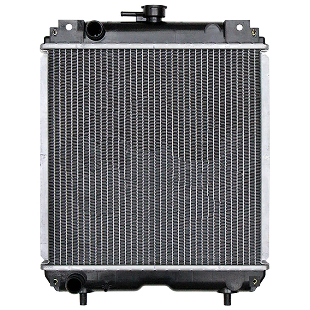 Radiator Fits Kubota BX Series BX2660D BX2670 BX2680 Compact Tractor K255185010