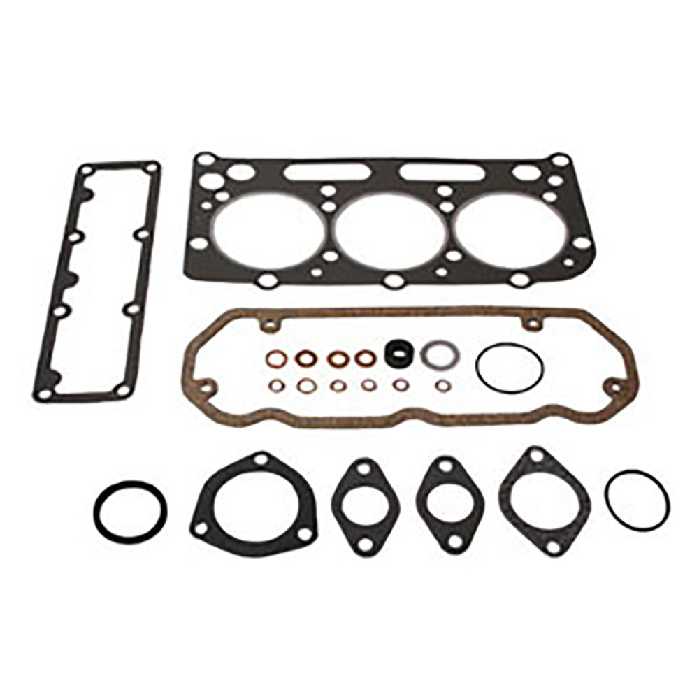 K260287 New Upper Gasket Set Fits Case-IH Harvester Tractor Models 1190 119