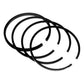 K261071 Piston Ring 0.040'' (1mm) Fits David Brown K949720