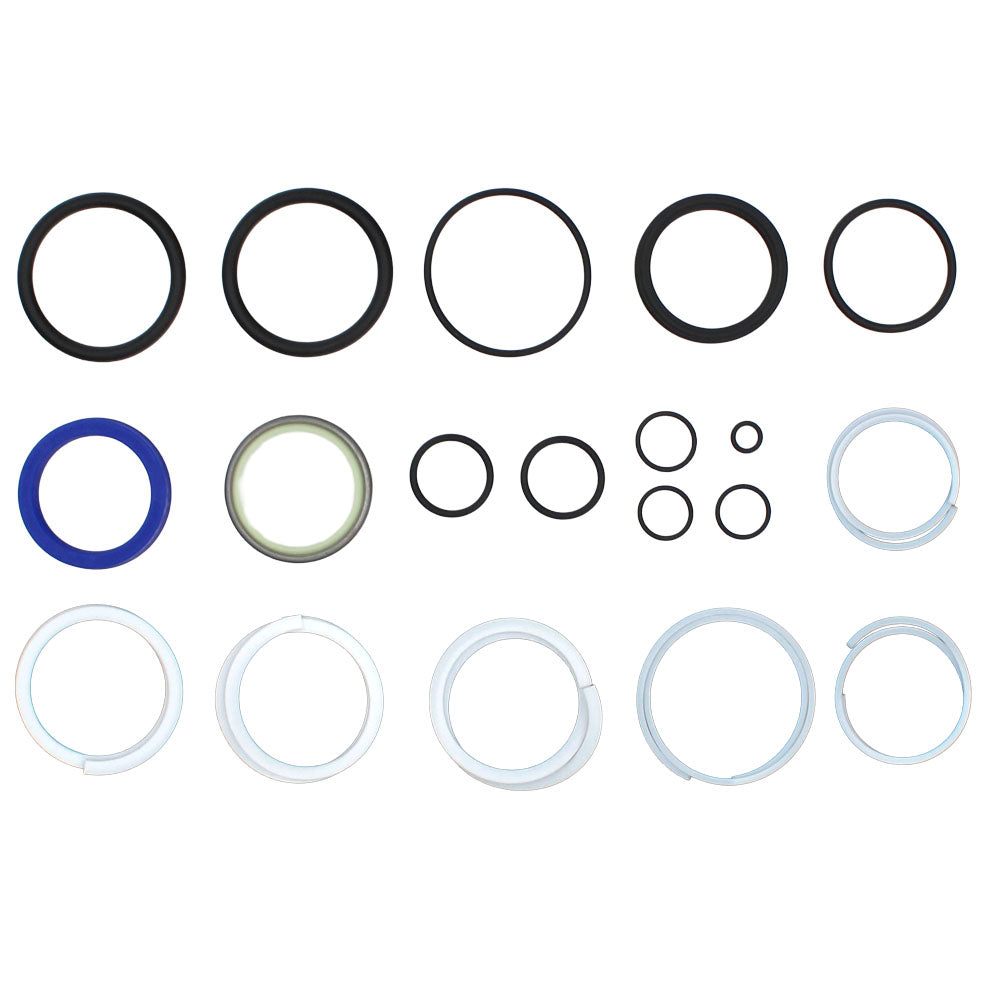 Power Steering Cylinder Seal Kit Fits Case 1290 1390 K965852
