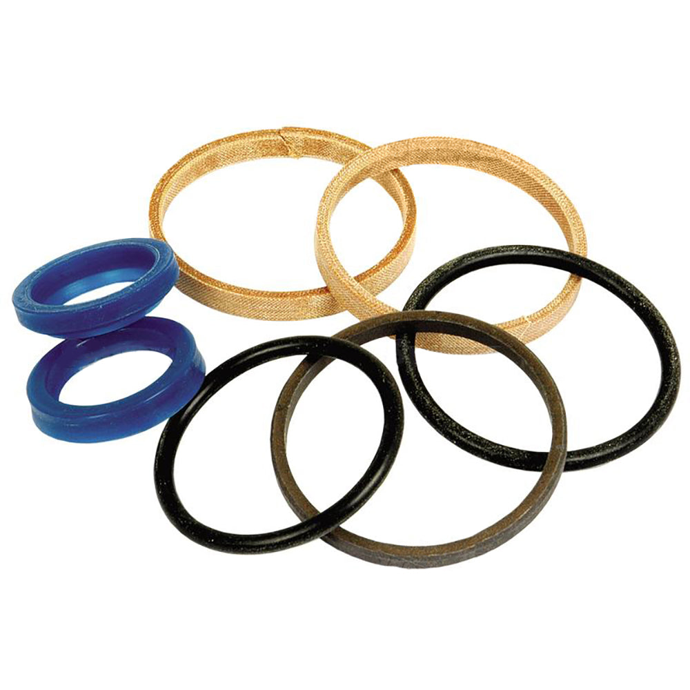 SEAL KIT, POWER STEERING CYLINDER For David Brown S.57948 1394 1494 1594 K262193