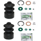 Qty 2 Master Cylinder Repair Kit Fits David Brown Replaces K262205