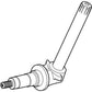 K262211 Spindle Fits Case David Brown 880 990 995 996 1290 1294 1390 ++ Tractors
