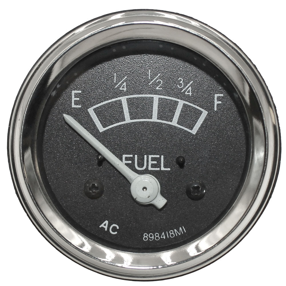 Fuel Gauge Fits Massey Ferguson Replaces 894844M1