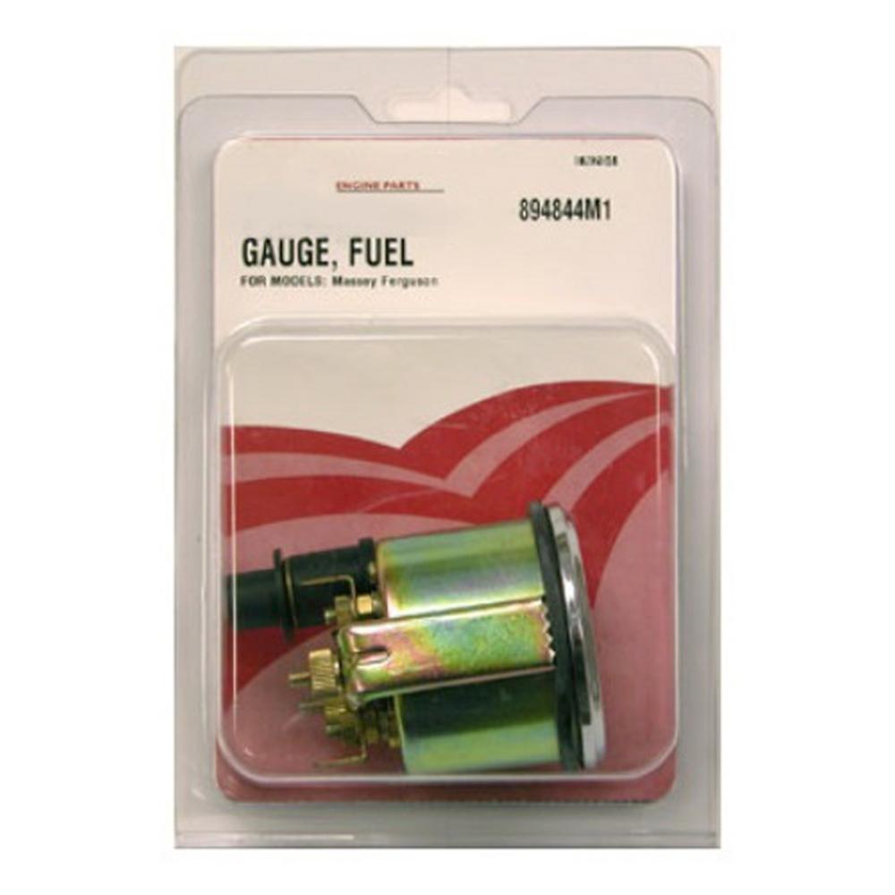 Fuel Gauge Fits Massey Ferguson MF Tractor MF35 MF50 MF65 TO35 F40 MH50 894844M1