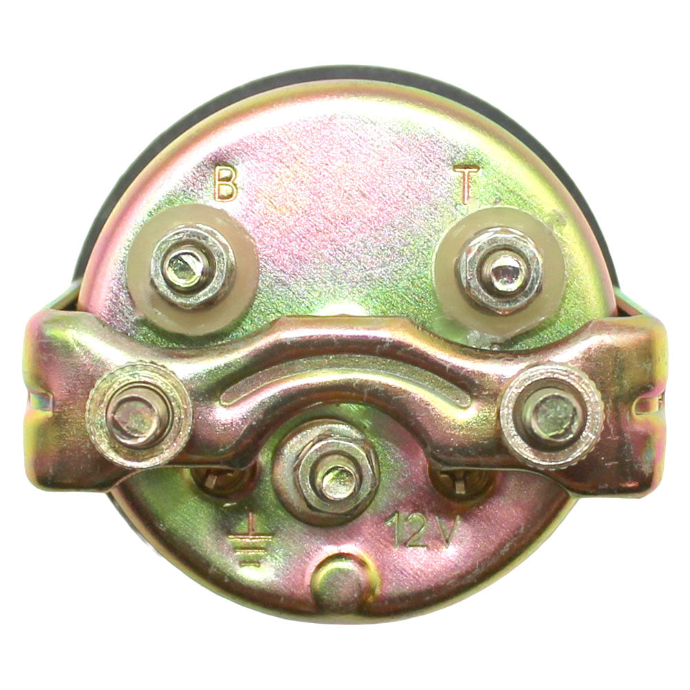 894844M1 Gauge - Fuel Fits David Brown Fits Massey Ferguson