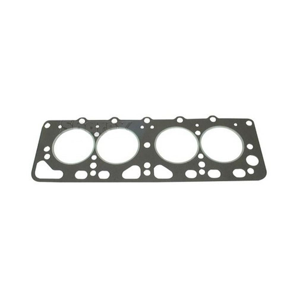 K262750 Head Gasket Fits Case-IH Tractor Models 990 995 996 1200