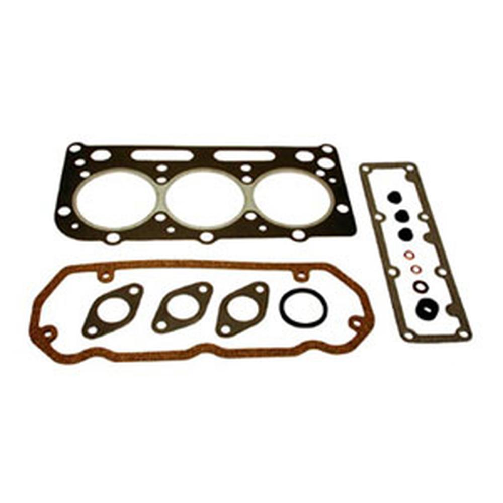 Upper Gasket Set Fits Case/International Harvester Replaces K262736