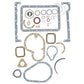 Lower Gasket set David Brown K262764, K964877 for 770, 780,880, 885,1190,1194