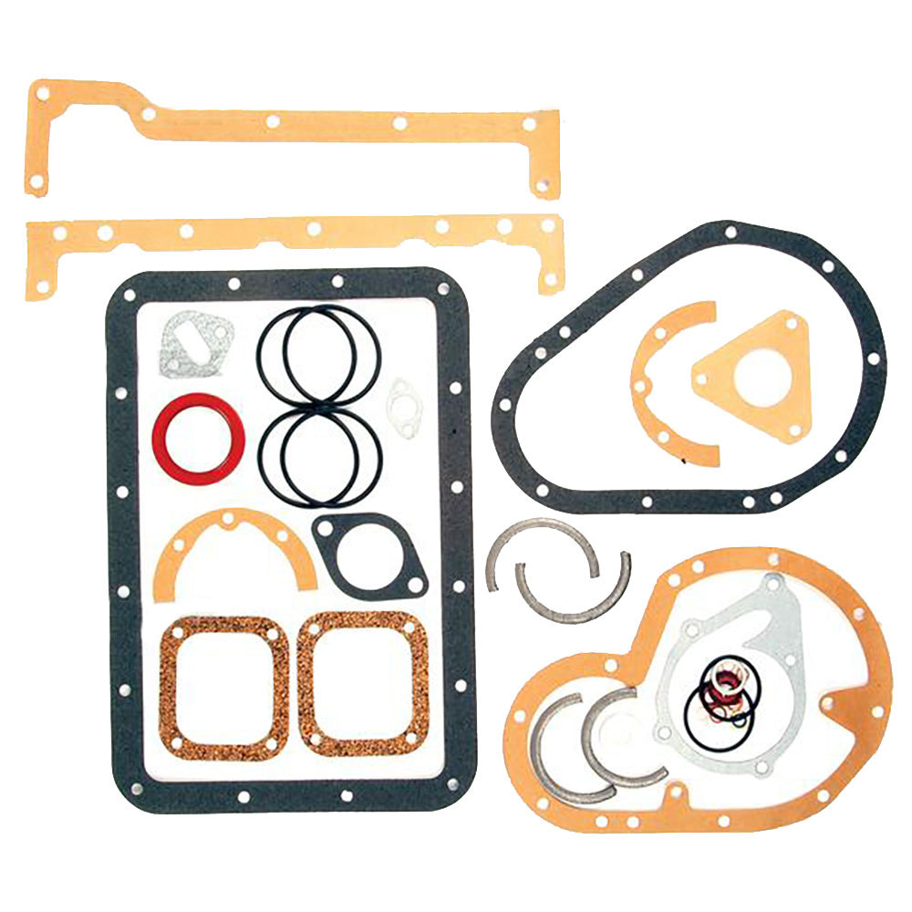 Bottom Gasket Set Fits David Brown Replaces K262764