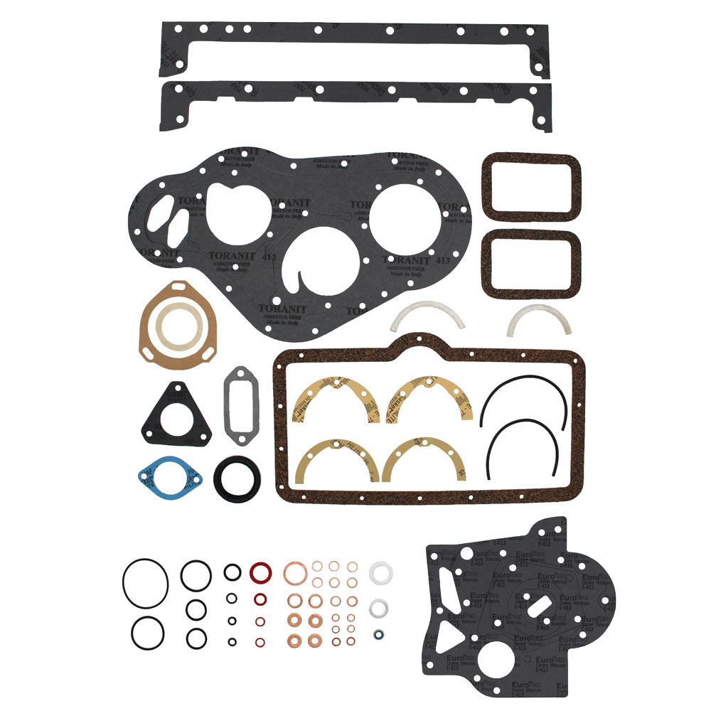Conversion Gasket Set fits David Brown 995 996 1210 1212 1410 1412 990 K965803