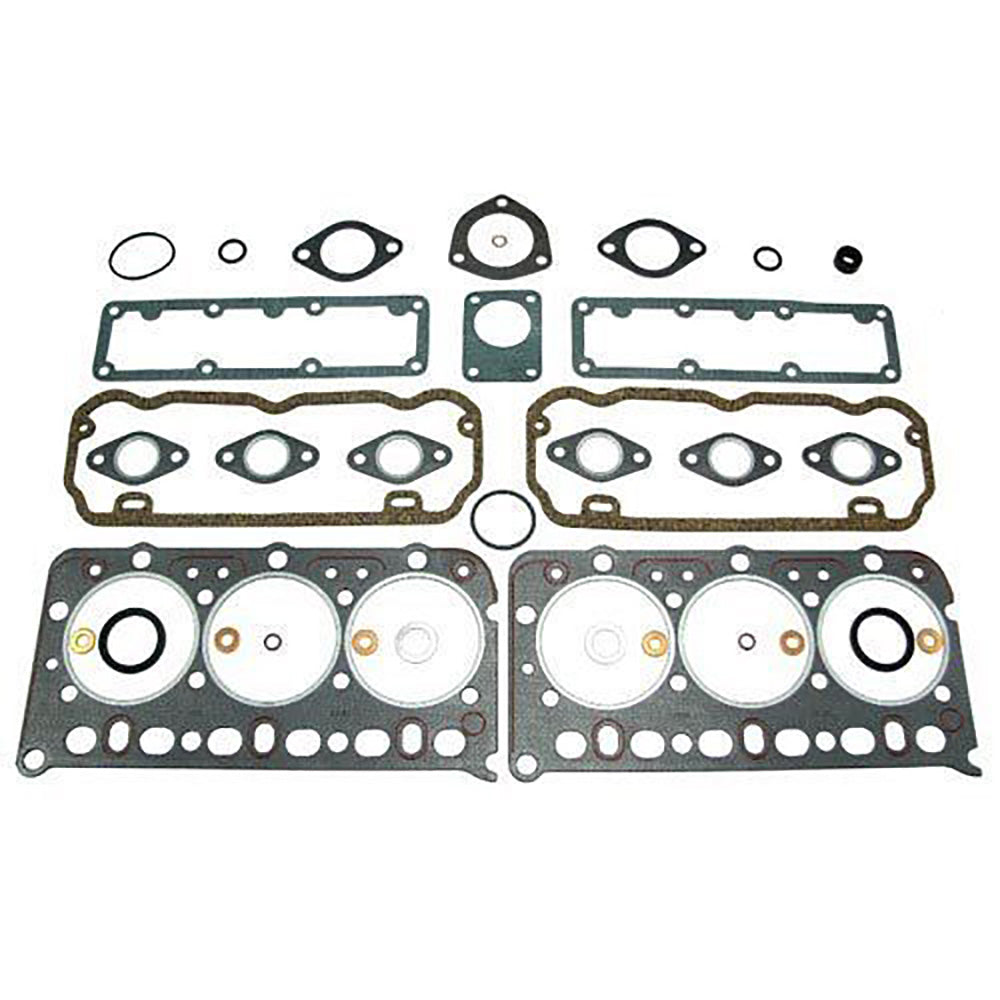 Top Gasket Set Fits David Brown Replaces K262766