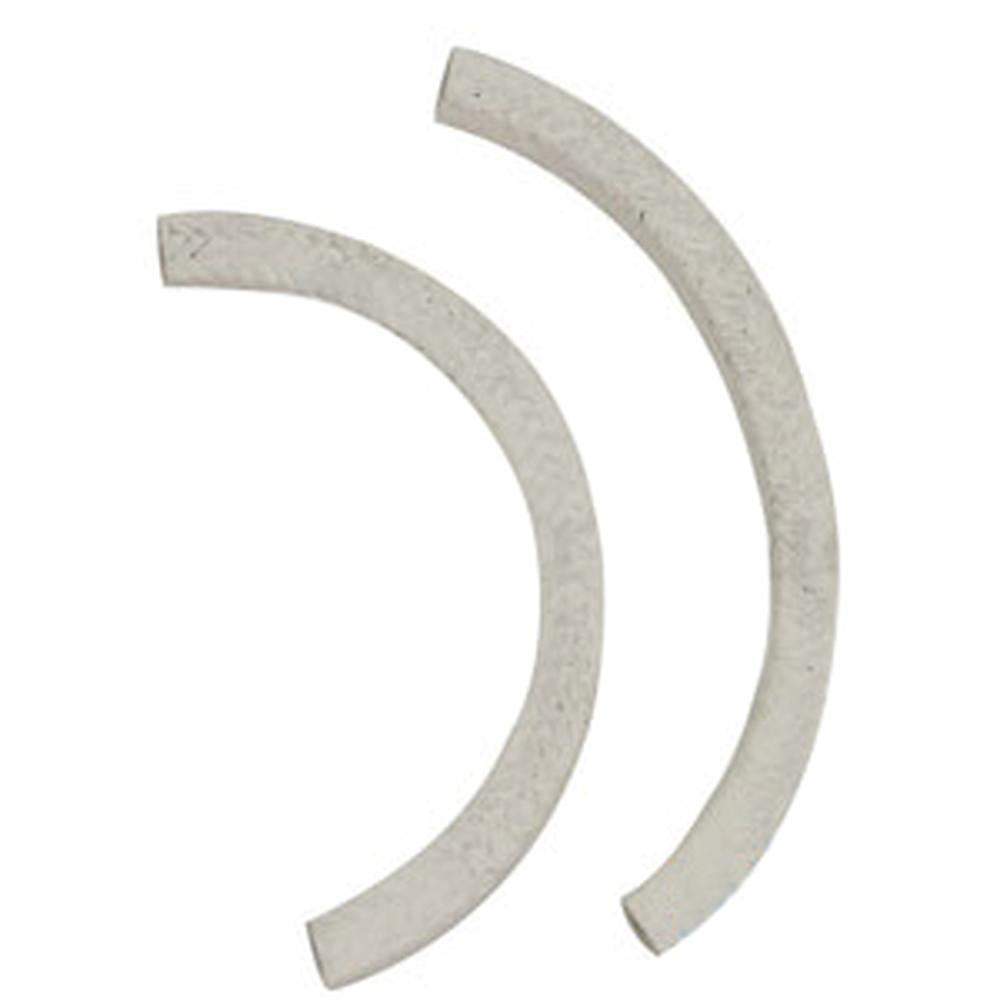 S.57543 Rope Seal Set (2 havles per set) Fits David Brown