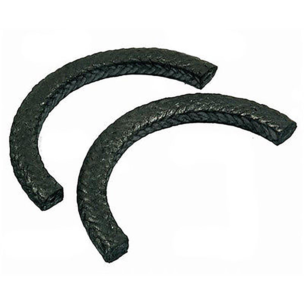 K262783 New David Brown 2 PC Rope Seal 1200 1210 1212 770 780 880 885 990 995 +