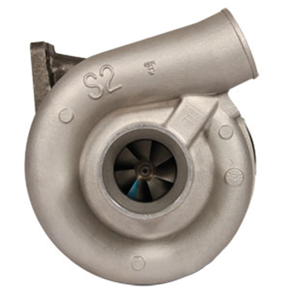 Turbocharger Fits Case 1394 1494 580B 580B K207513 K262795T 310335