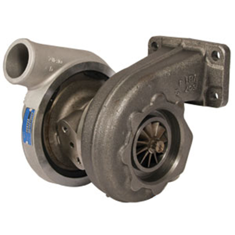 Turbocharger Fits Case 1394 1494 580B 580B K207513 K262795T 310335