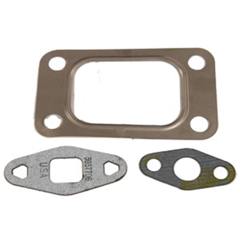 K262795 Turbocharger Fits Case IH Tractor 1394 1494