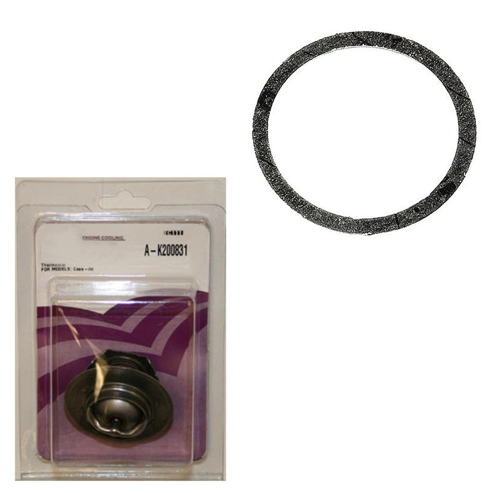 K262879 Thermostat & Gasket Fits David Brown