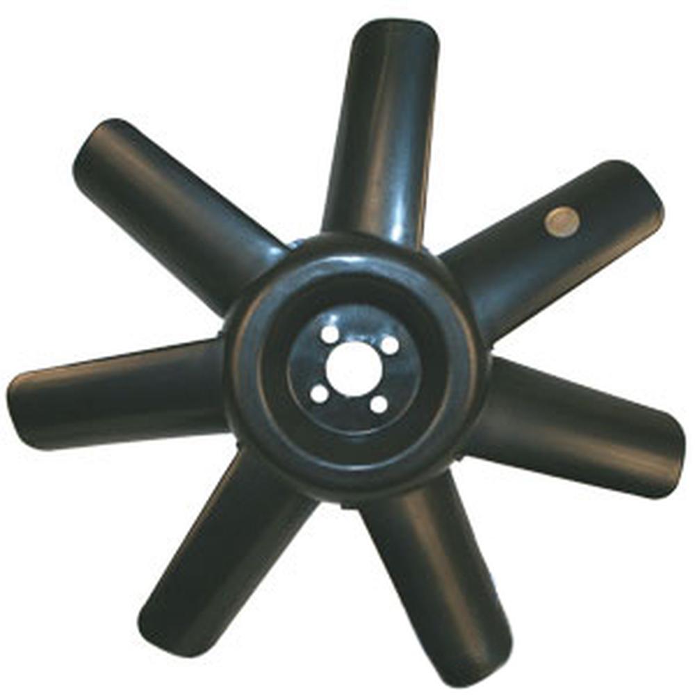 K921359 7 Blade Fan Fits Case-IH Tractor 1410 1412 990 995 996