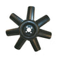 Fan Blade - 7 Fits Case 1190 1194 fits David Brown 885 780 880 K262890 K921852