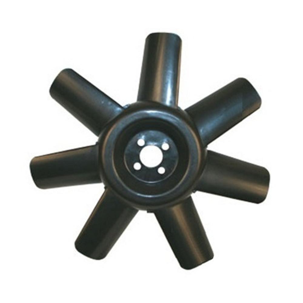 Fan Blade - 7 Fits Case 1190 1194 fits David Brown 885 780 880 K262890 K921852