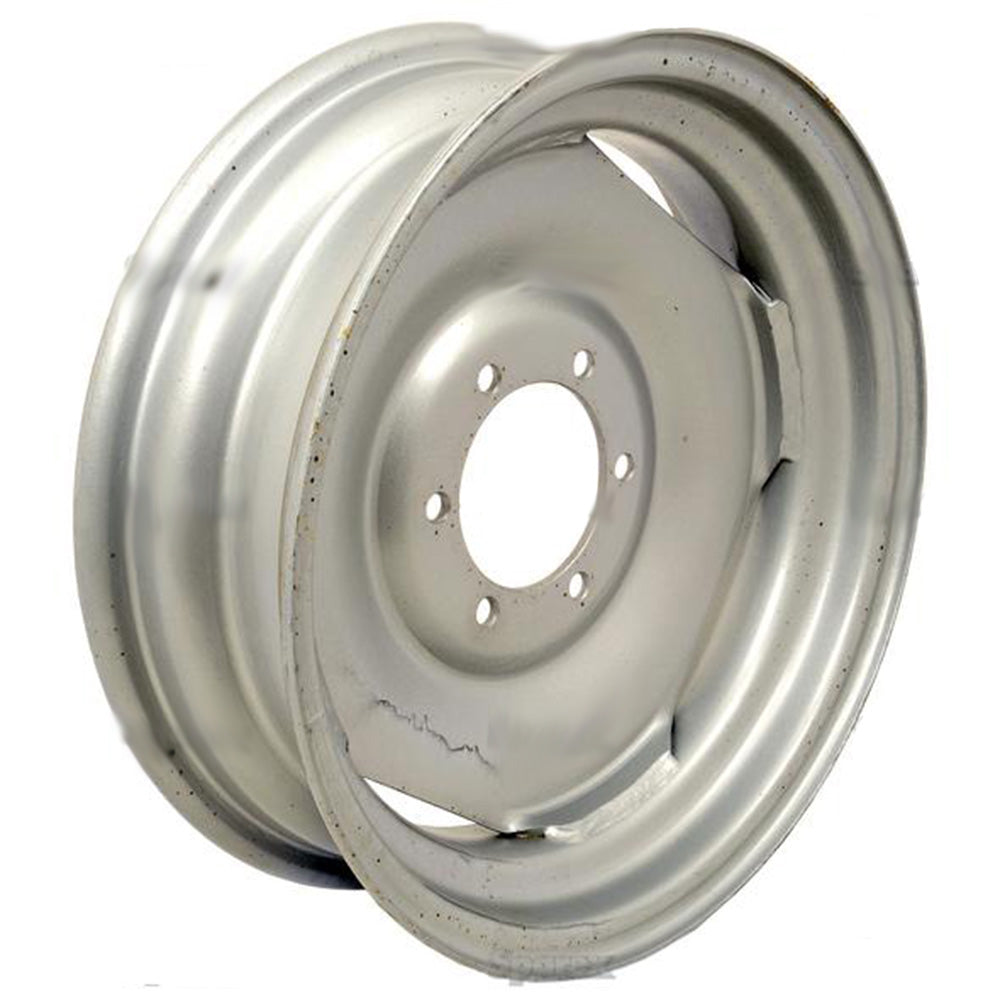 Front Wheel Rim 5.5" x 18" Fits John Deere Replaces JD1294