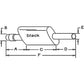 Muffler Fits Case 1294 1390 1290 K302951