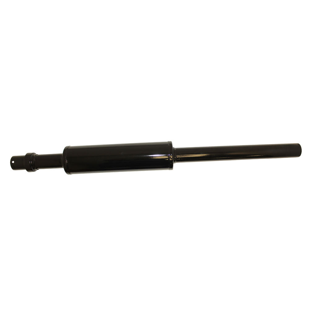 Muffler Fits Case Replaces K262844