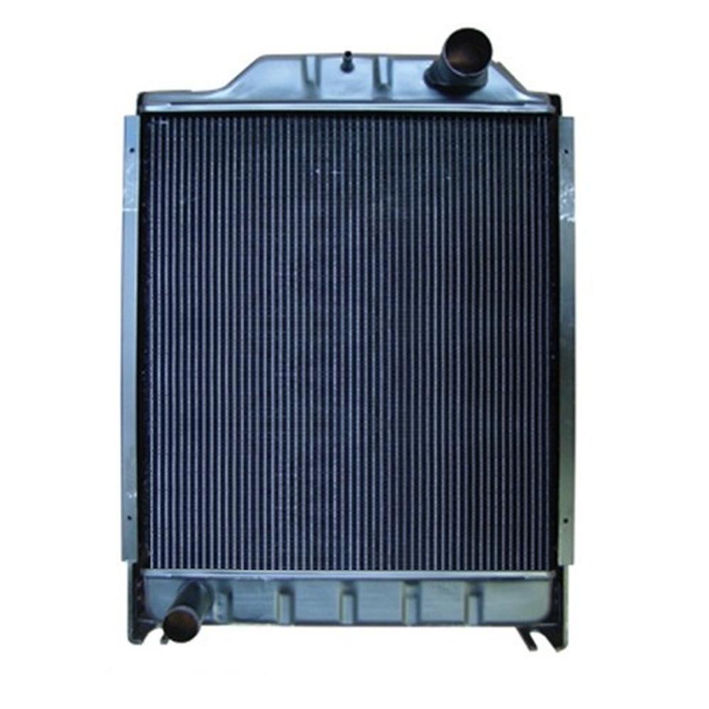 K307602 Radiator Fits Case IH Tractor 1494