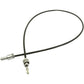 TACHOMETER CABLE FOR PART K311487 K901132 K90598 K906598