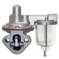 Fuel Lift Transfer Pump Fits Case/International Harvester Replaces JK908819X