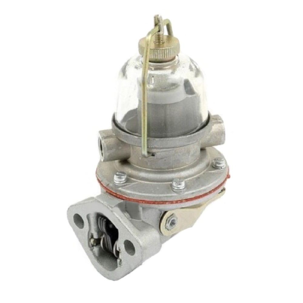 Fuel Lift Transfer Pump fits David Brown 1212 995 990 1210 996 Fits Case 1494 14