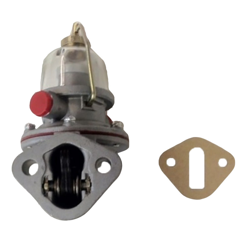 Fuel Lift Transfer Pump fits David Brown 1212 995 990 1210 996 Fits Case 1494 14