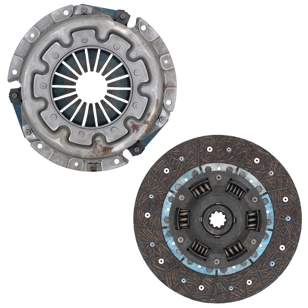 9-1/2" Diaphragm Clutch Unit - Fits Kubota Replaces 32510-14303
