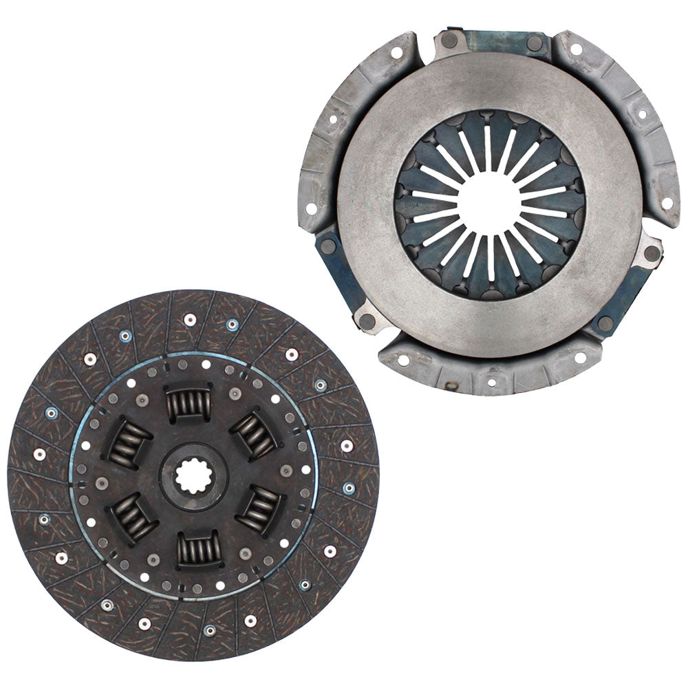 9-1/2" Diaphragm Clutch Unit - Fits Kubota Replaces 32510-14303