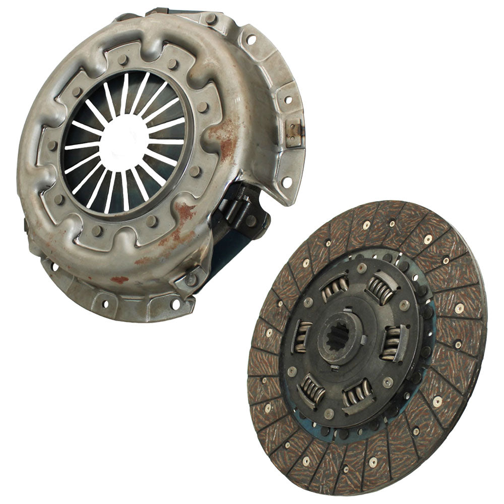 9-1/2" Diaphragm Clutch Unit - Fits Kubota Replaces 32510-14303