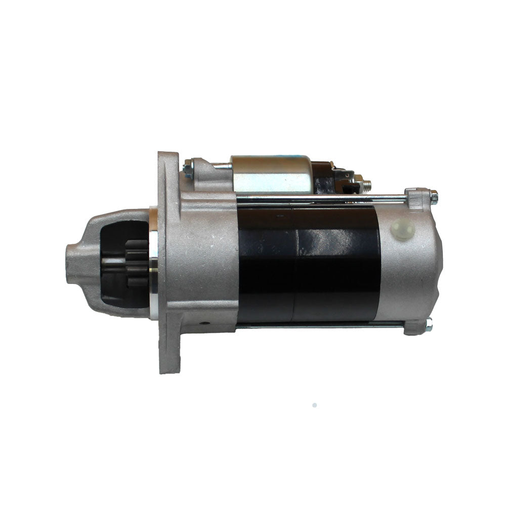 Starter (PLGR Type) Fits Kubota Replaces 15471-63011