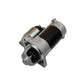 Starter Fits Kubota Fits Case ZD323 ZD25 ZD28 TG1860 B2150D,B2150DT, B2150DTB