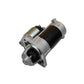 Starter (PLGR Type) Fits Kubota Replaces 15471-63011